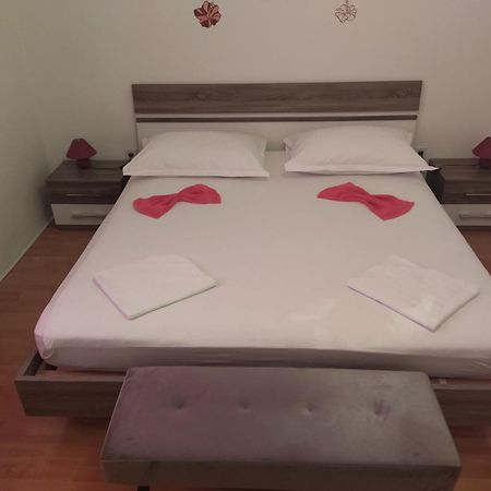Apartments Marina Đảo Hvar Phòng bức ảnh