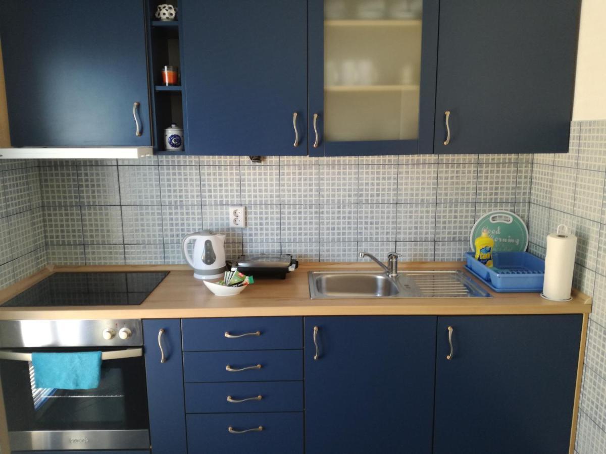 Apartments Marina Đảo Hvar Ngoại thất bức ảnh