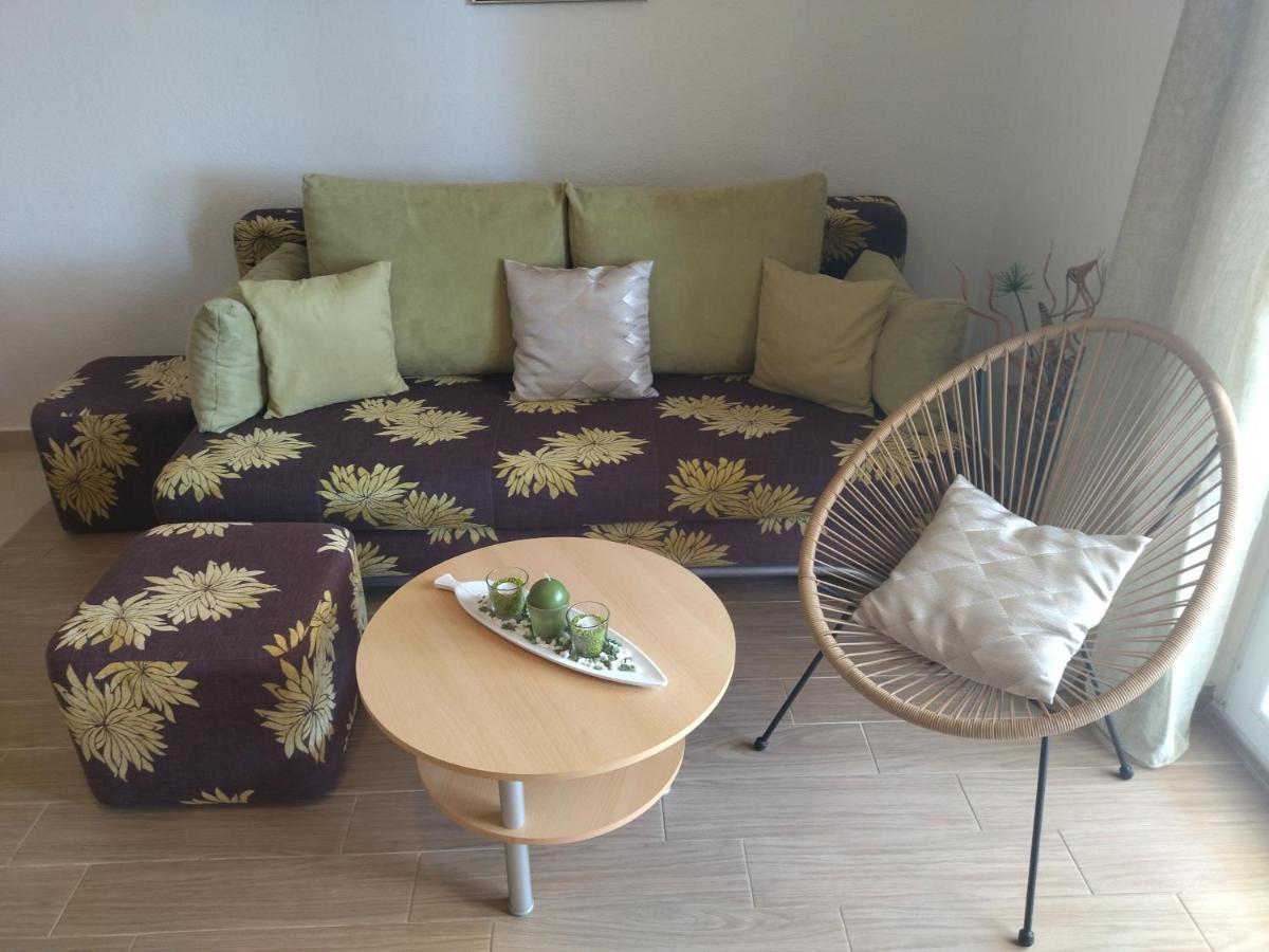 Apartments Marina Đảo Hvar Ngoại thất bức ảnh