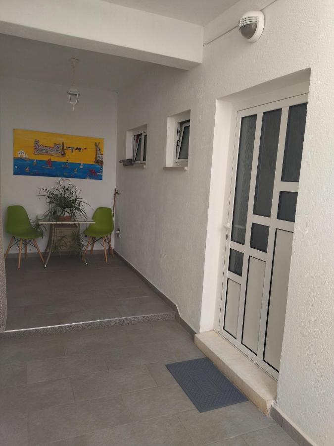 Apartments Marina Đảo Hvar Ngoại thất bức ảnh