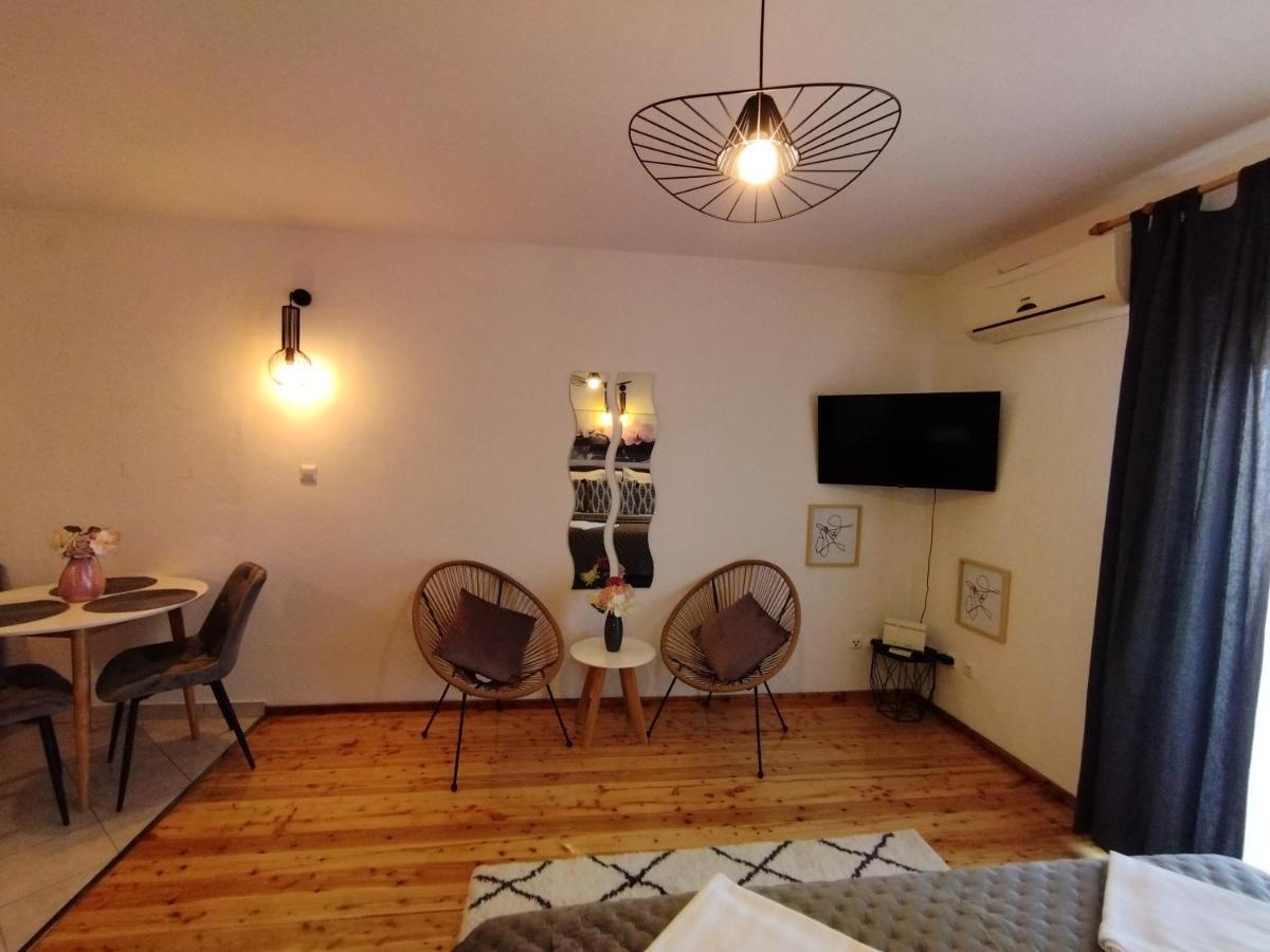Apartments Marina Đảo Hvar Ngoại thất bức ảnh