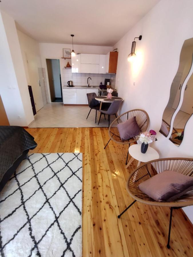 Apartments Marina Đảo Hvar Ngoại thất bức ảnh