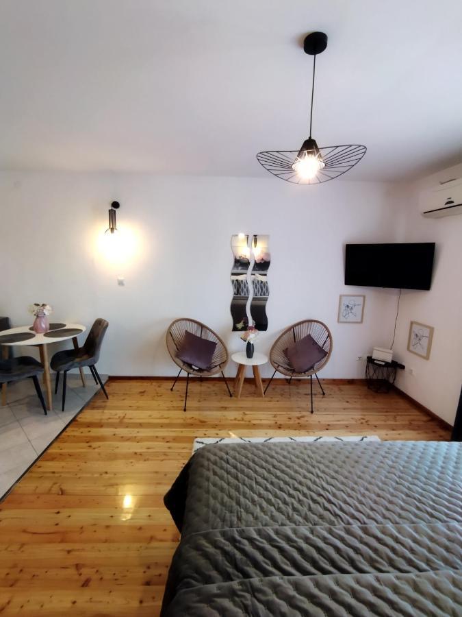 Apartments Marina Đảo Hvar Ngoại thất bức ảnh