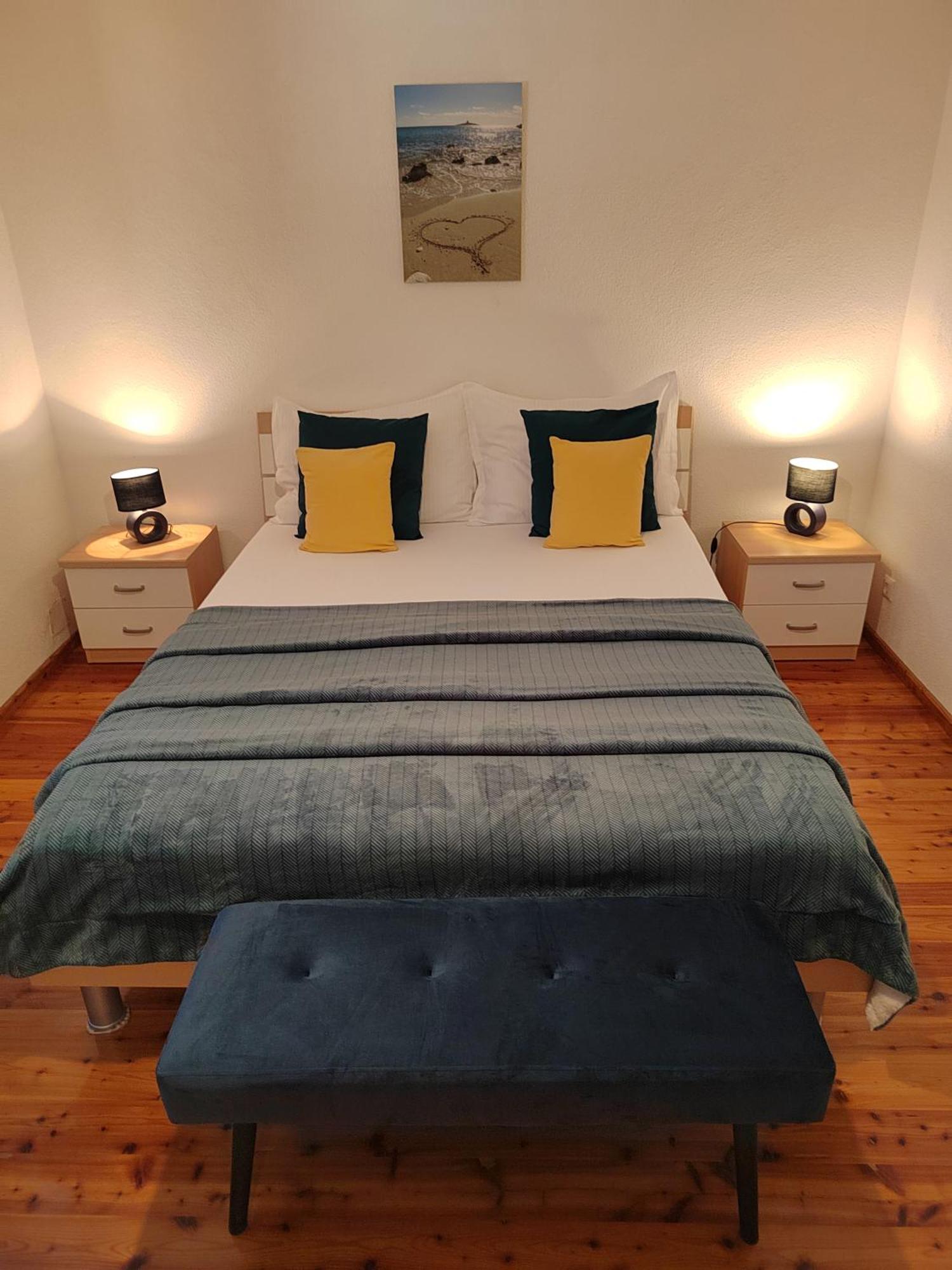 Apartments Marina Đảo Hvar Ngoại thất bức ảnh
