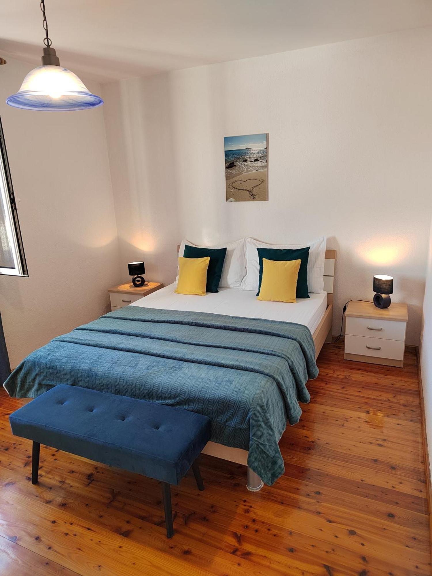 Apartments Marina Đảo Hvar Ngoại thất bức ảnh