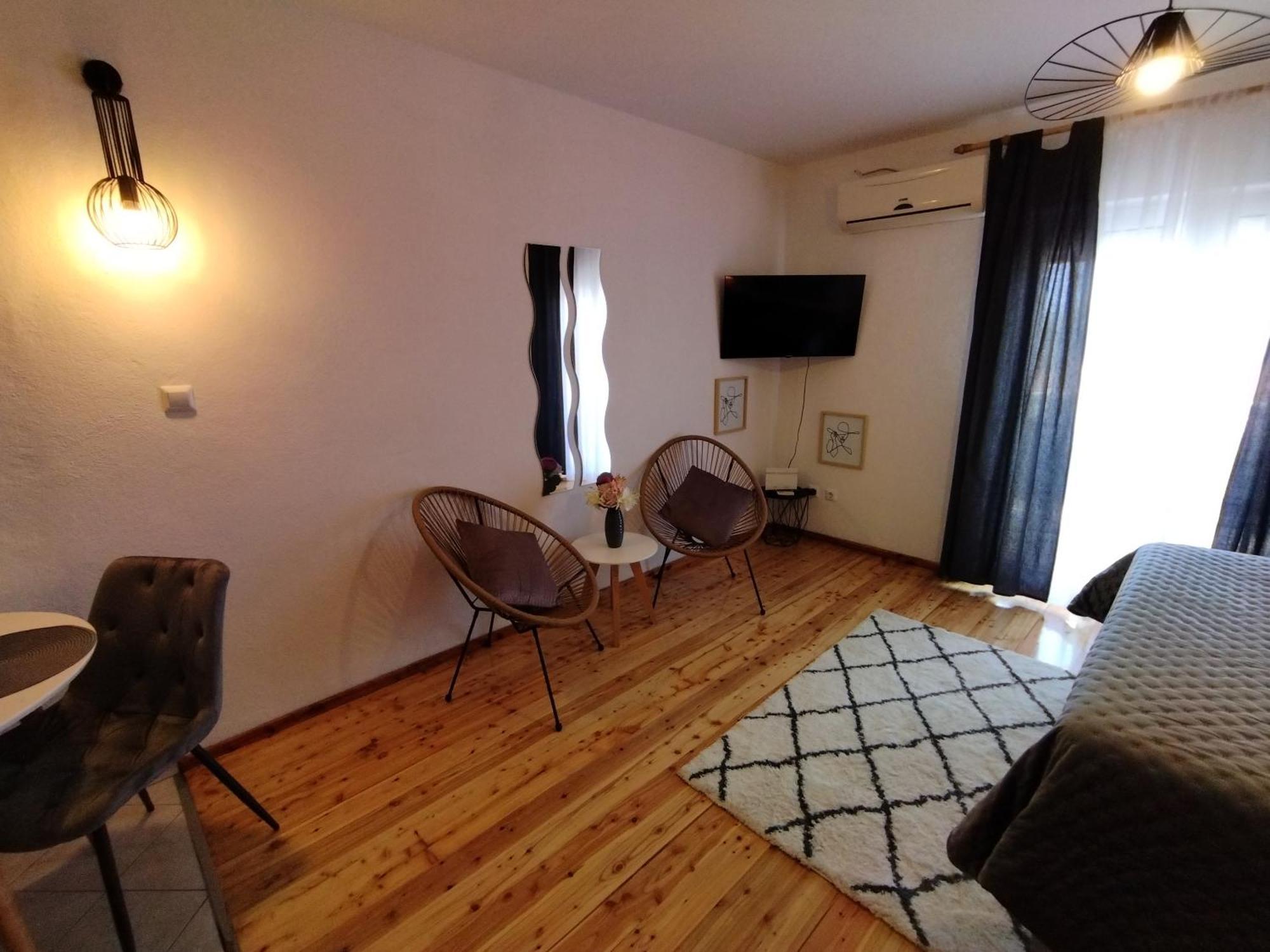 Apartments Marina Đảo Hvar Phòng bức ảnh
