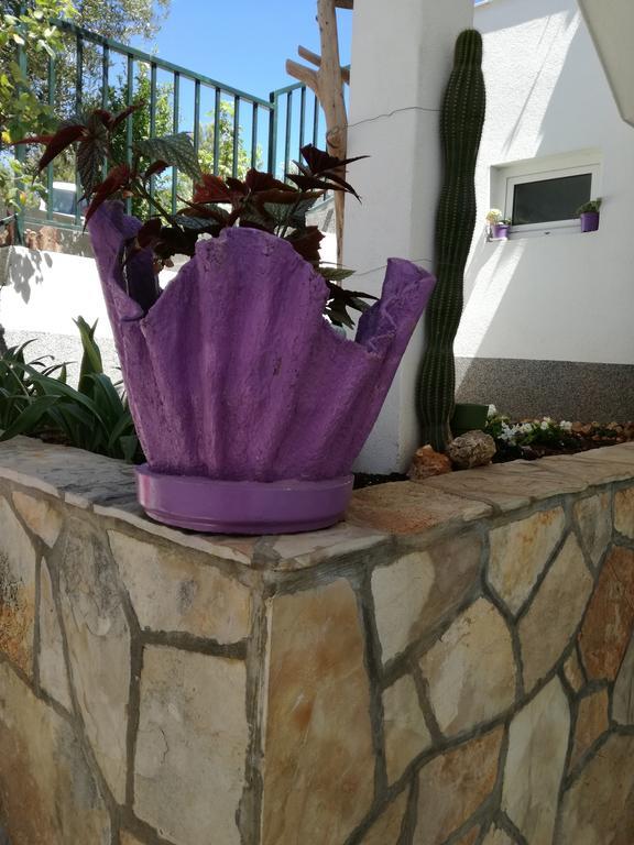Apartments Marina Đảo Hvar Ngoại thất bức ảnh