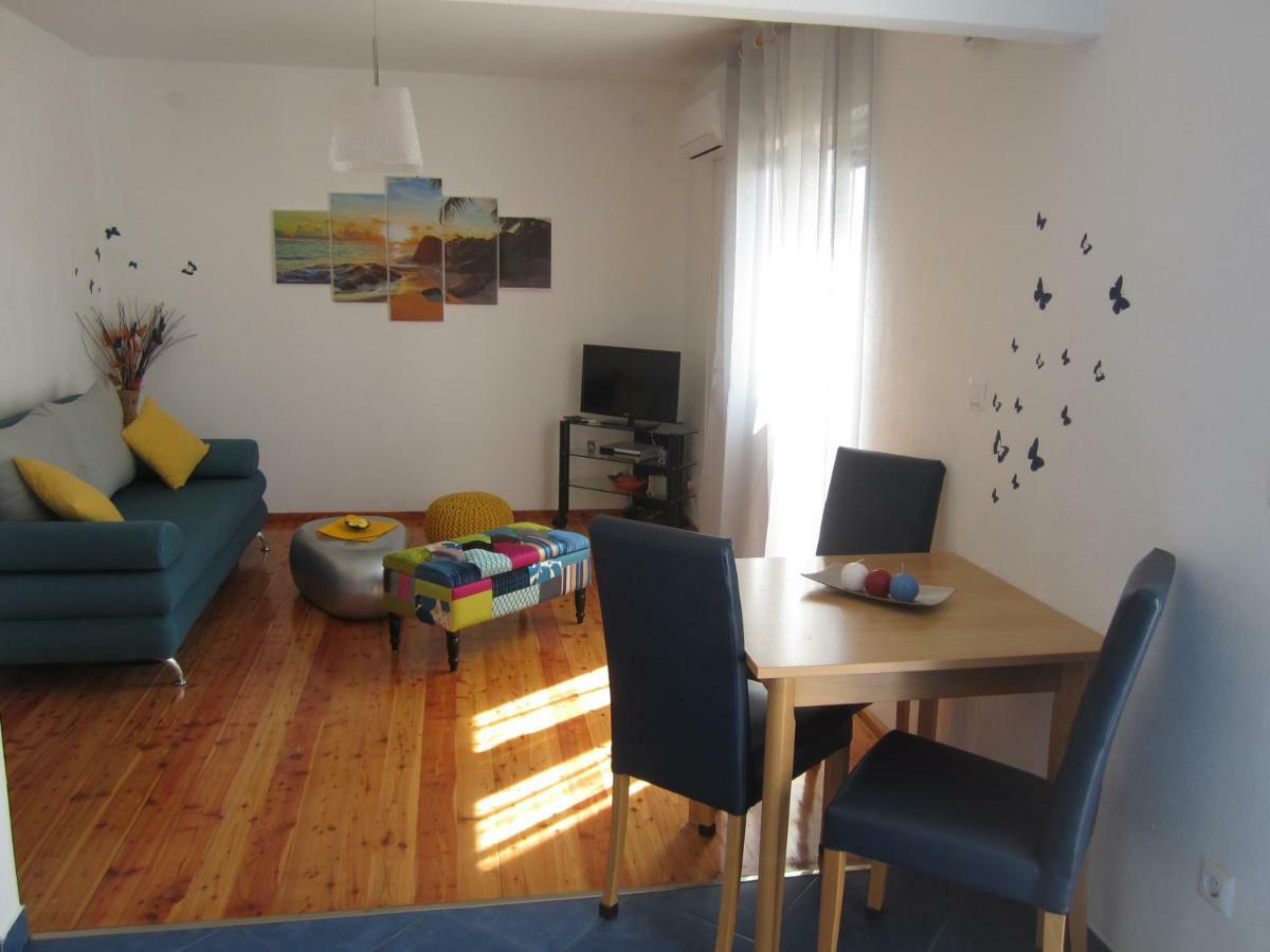 Apartments Marina Đảo Hvar Ngoại thất bức ảnh