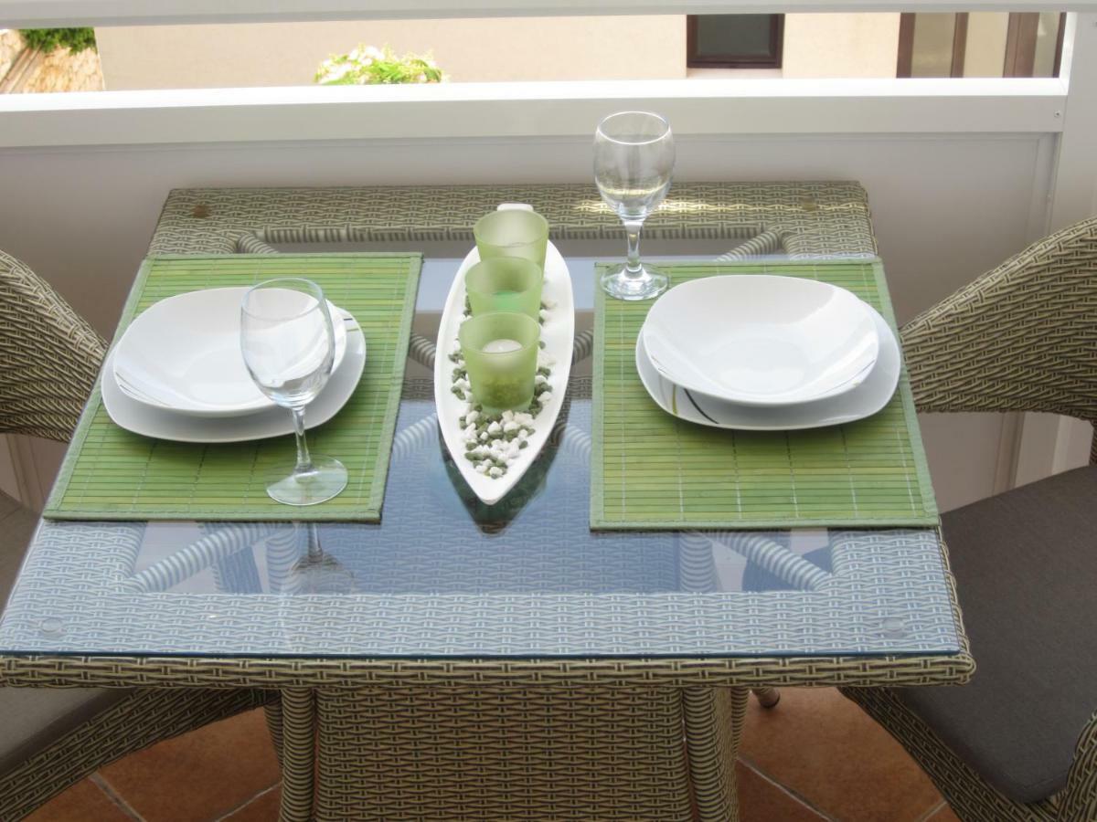 Apartments Marina Đảo Hvar Ngoại thất bức ảnh